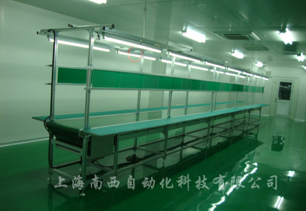 皮帶輸送機(jī)